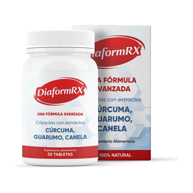 DiaformRX