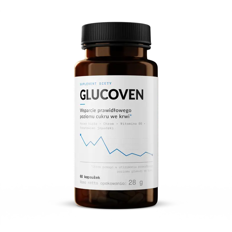 Glucoven