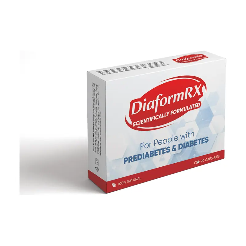 DiaformRX