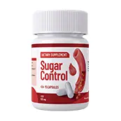 Sugar Control