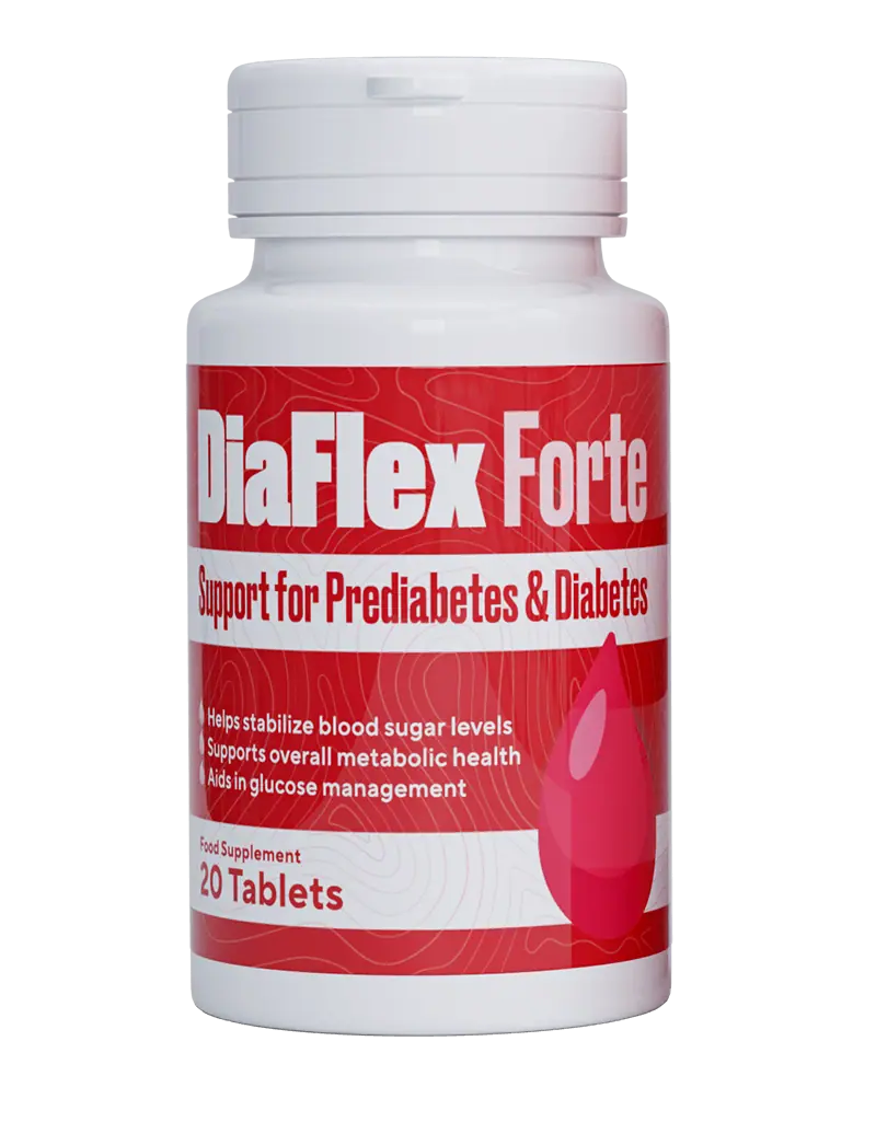 DiaFlex Forte