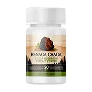 Benaga Chaga