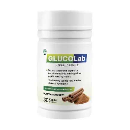Glucolab