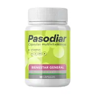 Pasodiar