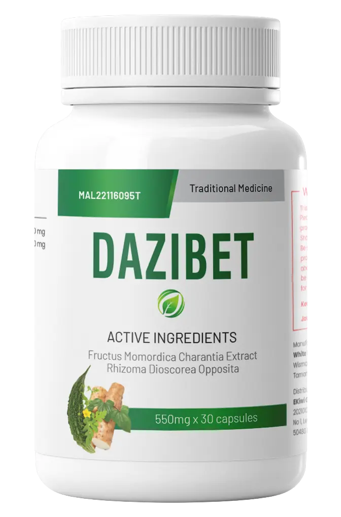 Dazibet