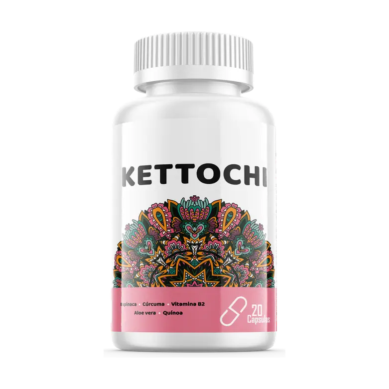 Kettochi