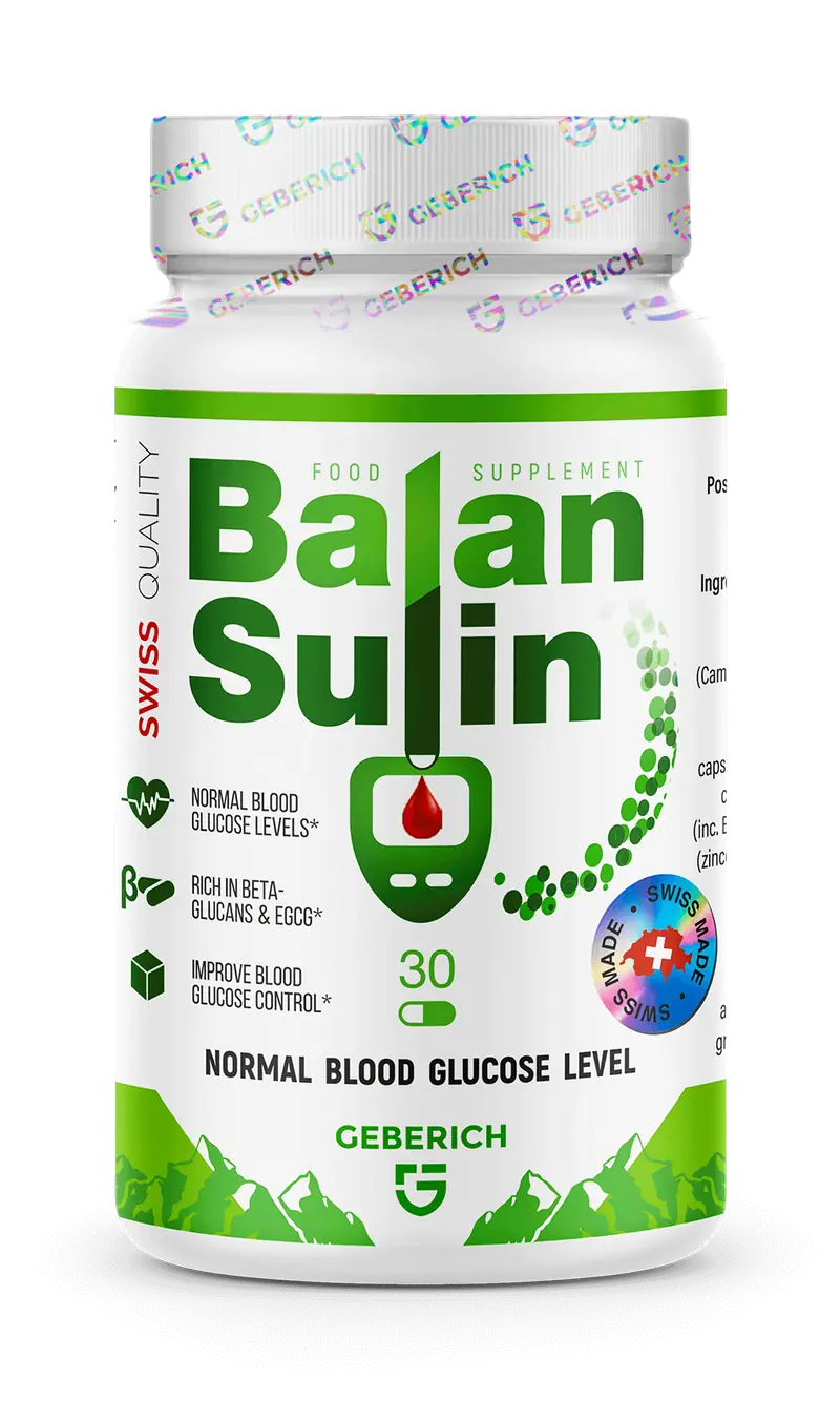 Balansulin