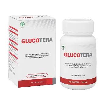 Glucoterra