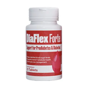 Diabexol Forte