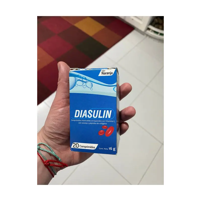 Diasulin