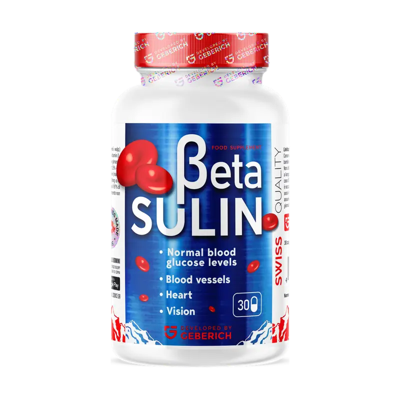 Betasulin