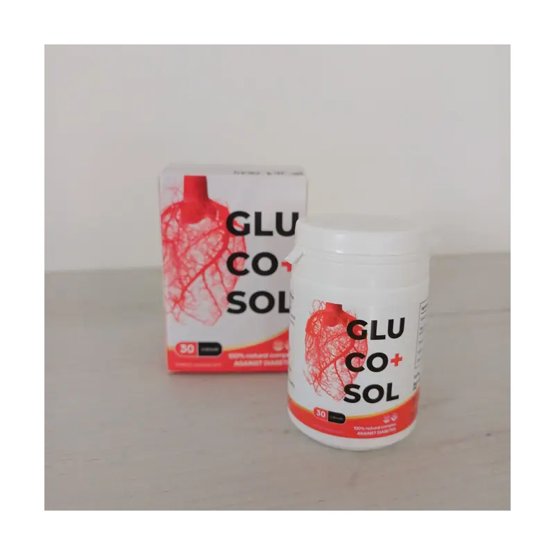 Glucosol