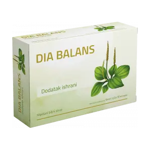 Dia Balans