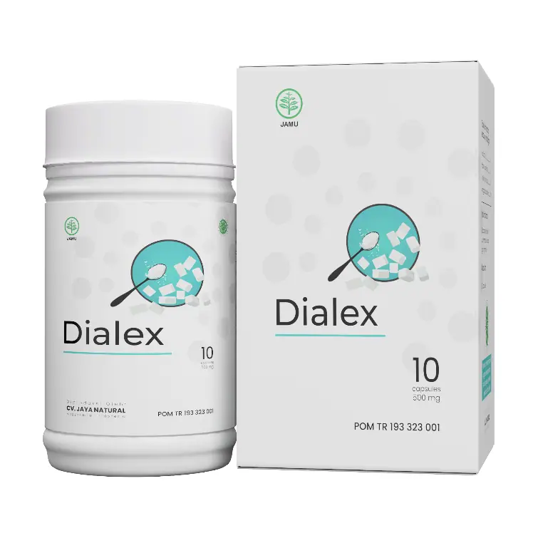 Dialex