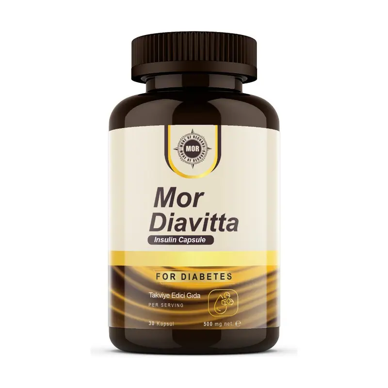 Mor Diavitta