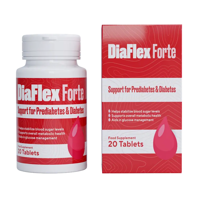DiaFlex Forte