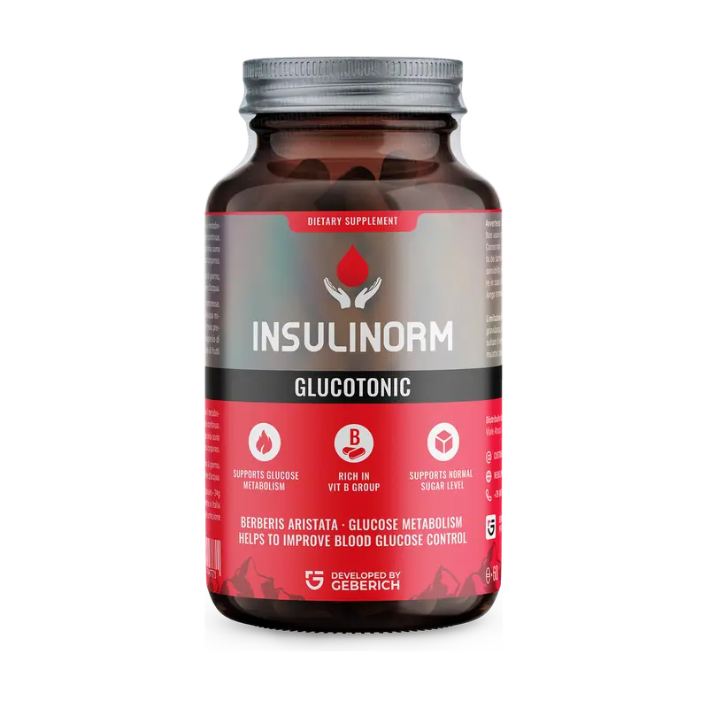 Insulinorm