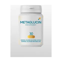 Metaglucin