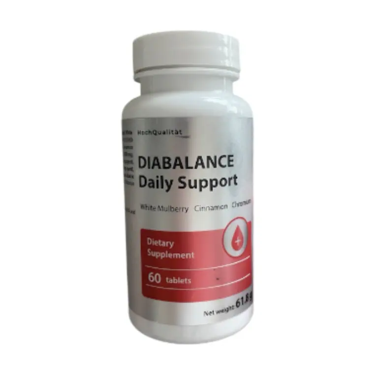 Diabalance