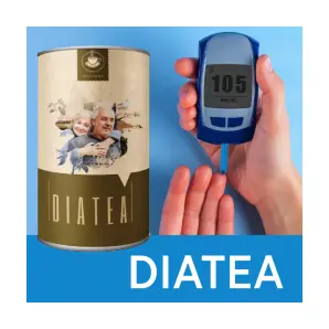 DiaTea