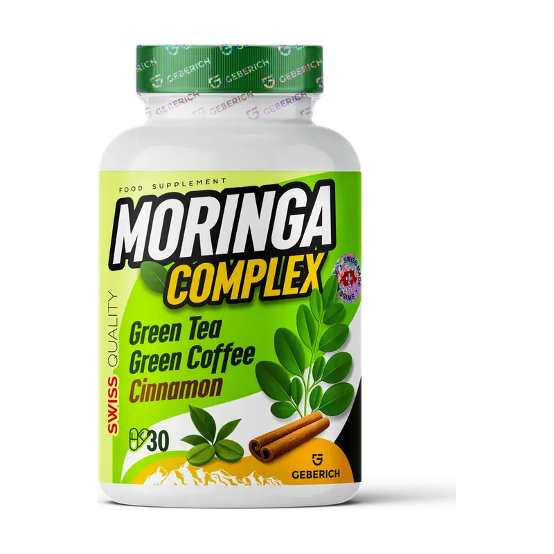 Moringa Complex