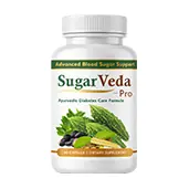 Sugar Veda Pro