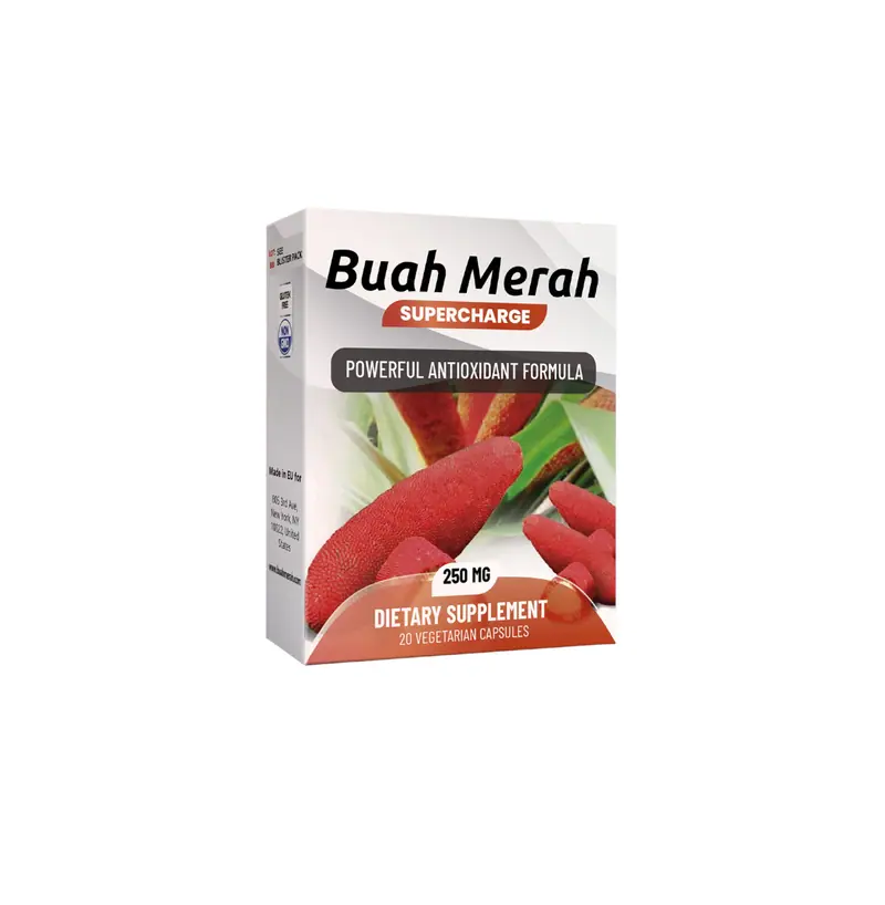 Buah merah