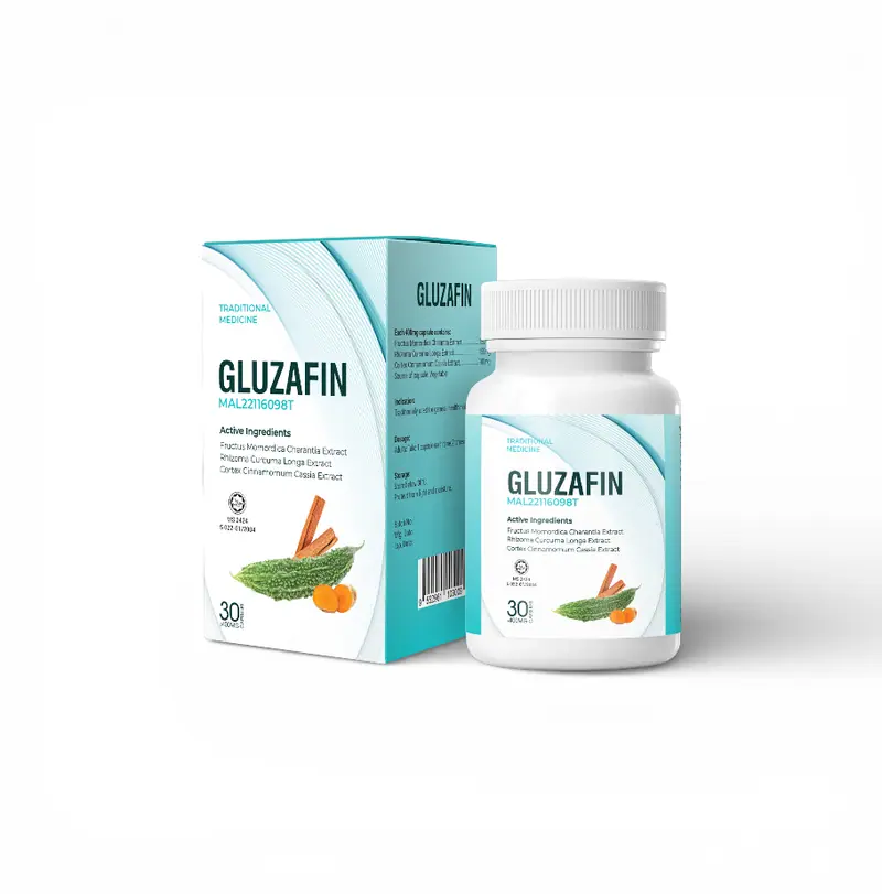 Gluzafin