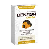 Benaga Chaga