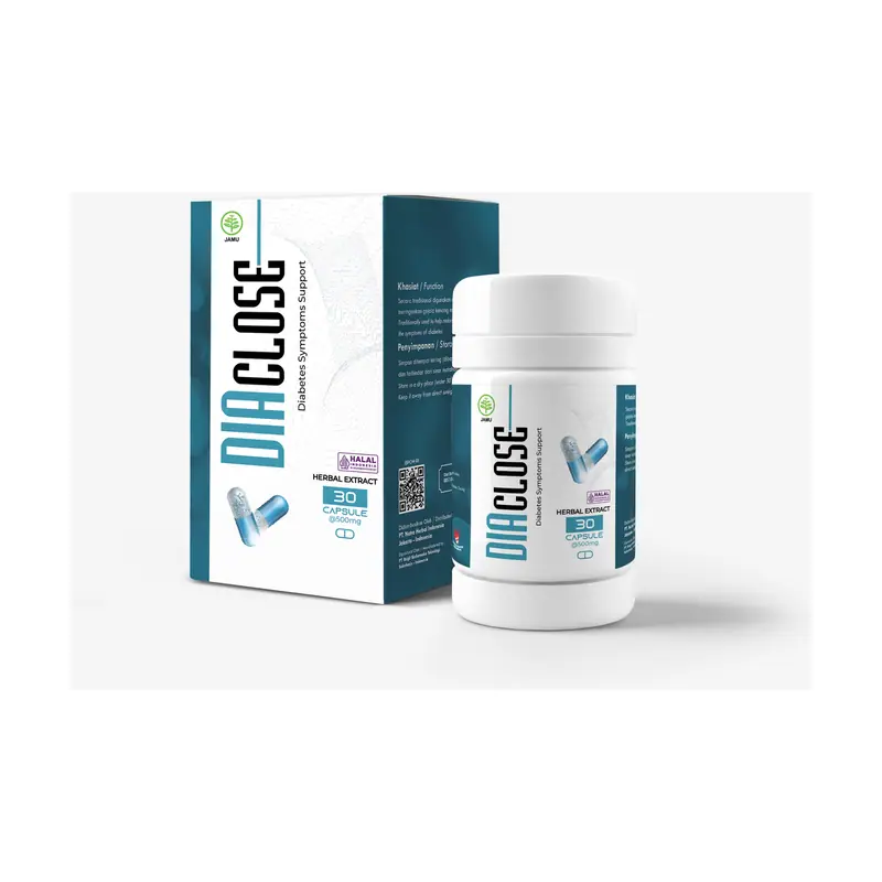 Diaclose