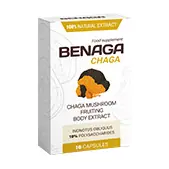 Benaga Chaga