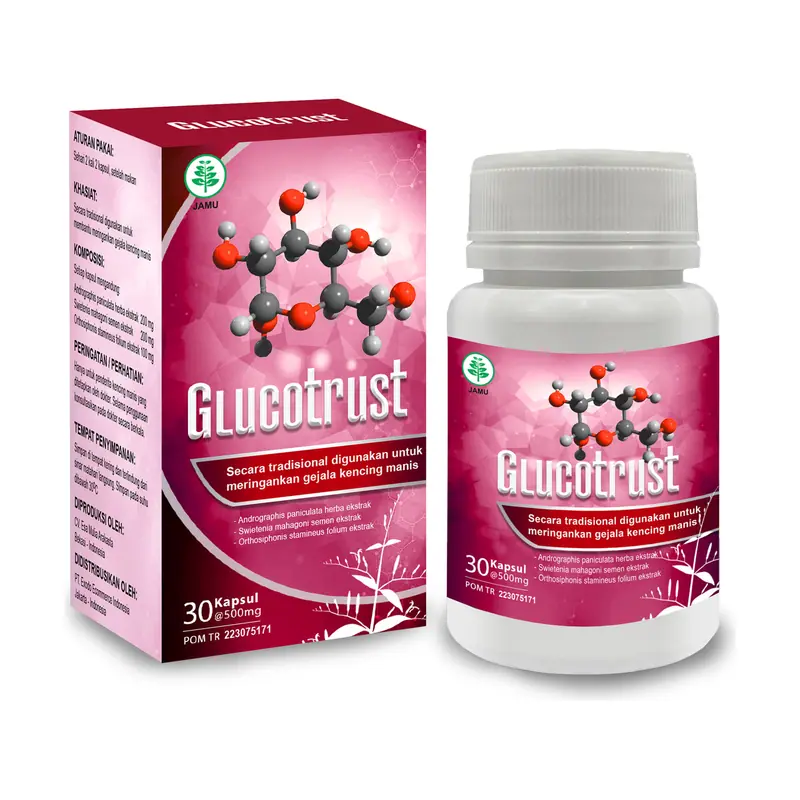Glucotrast