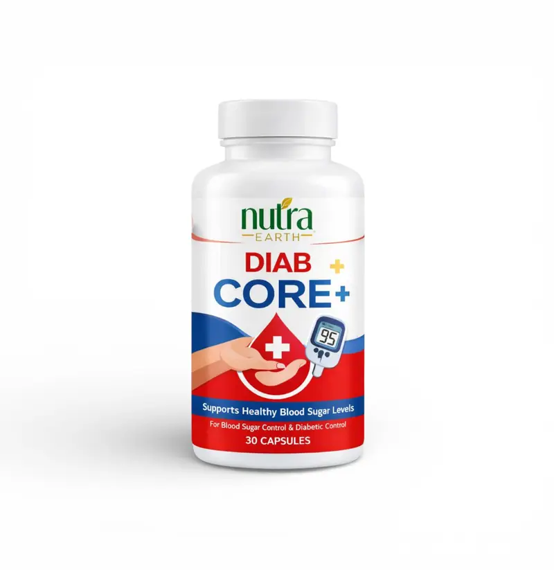 Diab core +