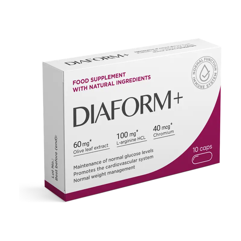 Diaform+