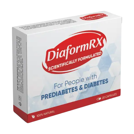 DiaformRX
