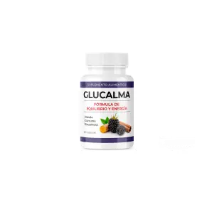 Glucalma