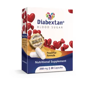 Diabextan