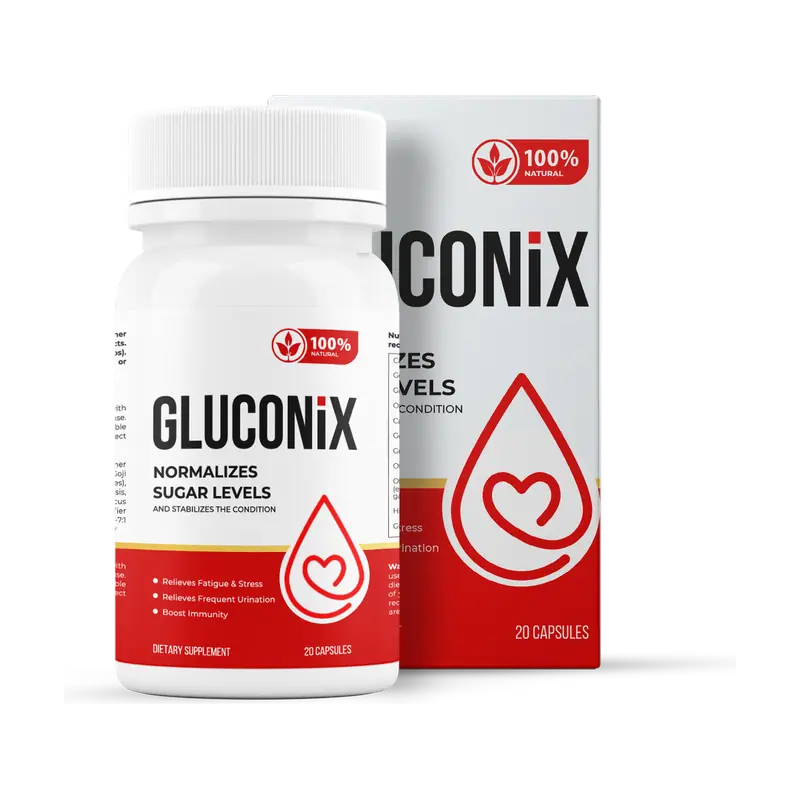 Gluconix