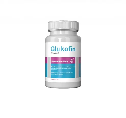 Glukofin