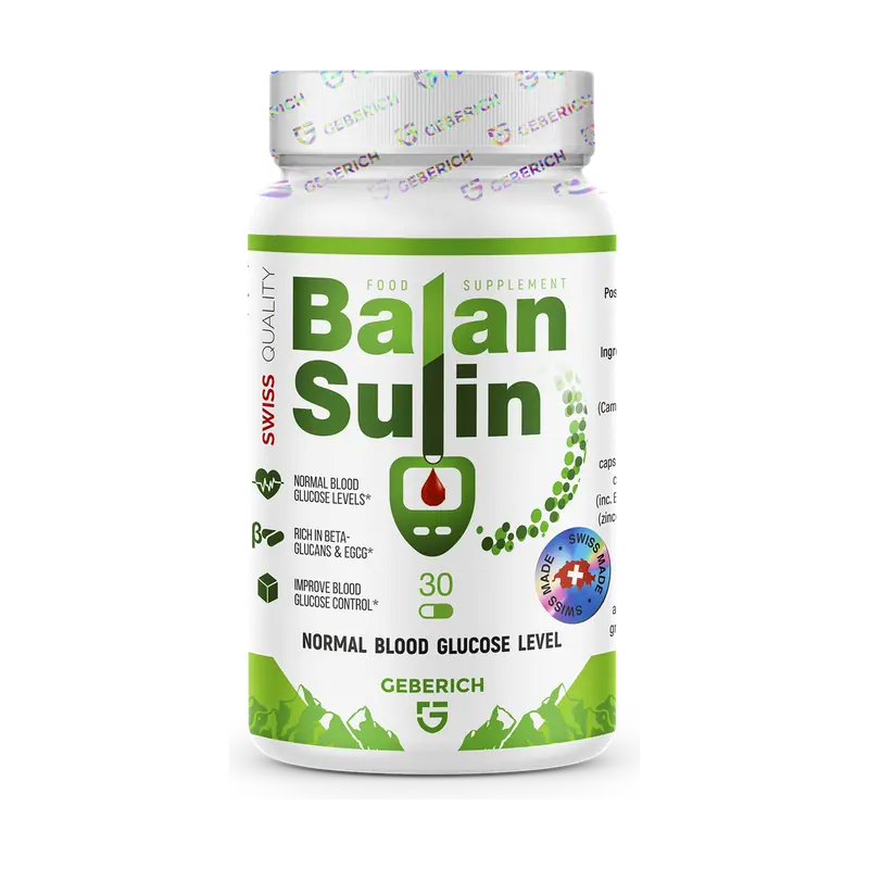 Balansulin