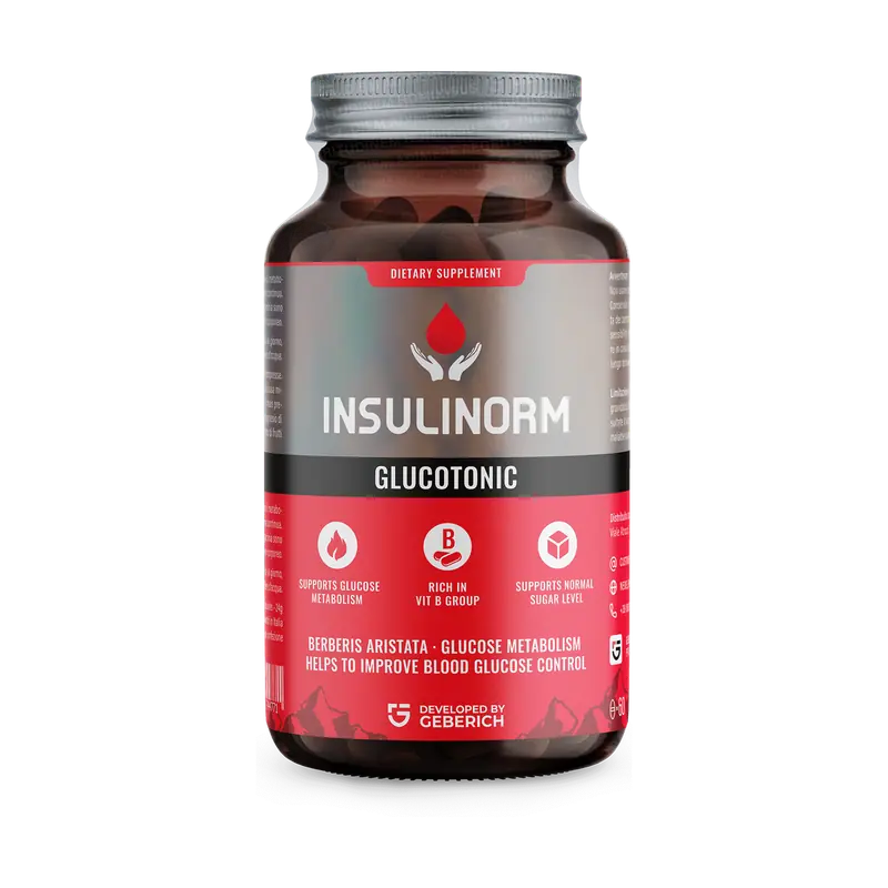 Insulinorm